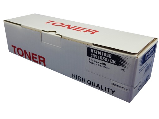 Brother TN-1030 Toner Cartridge HL-1110/ HL-1112/ DCP-1510/ - Click Image to Close
